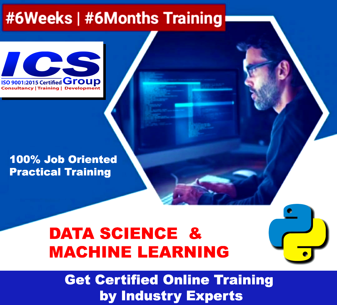 Data Science Training in Chandigarh Mohali