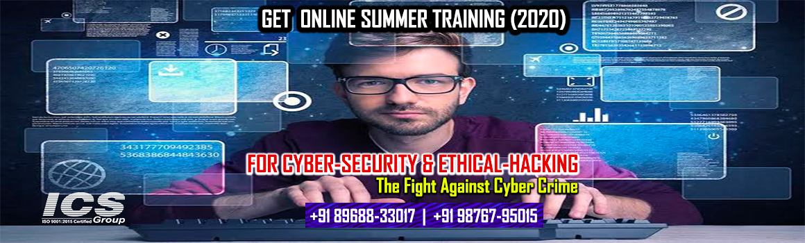 Hacking Training in Chandigarh Mohali